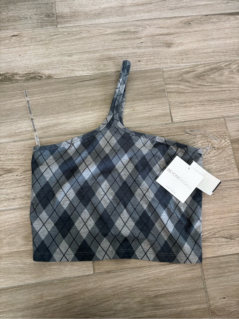 beyond yoga tank NWT